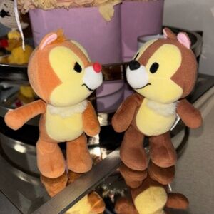 Disney Nuimos Chip & Dale